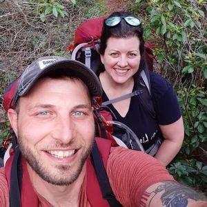 Meet your Posher, Dan